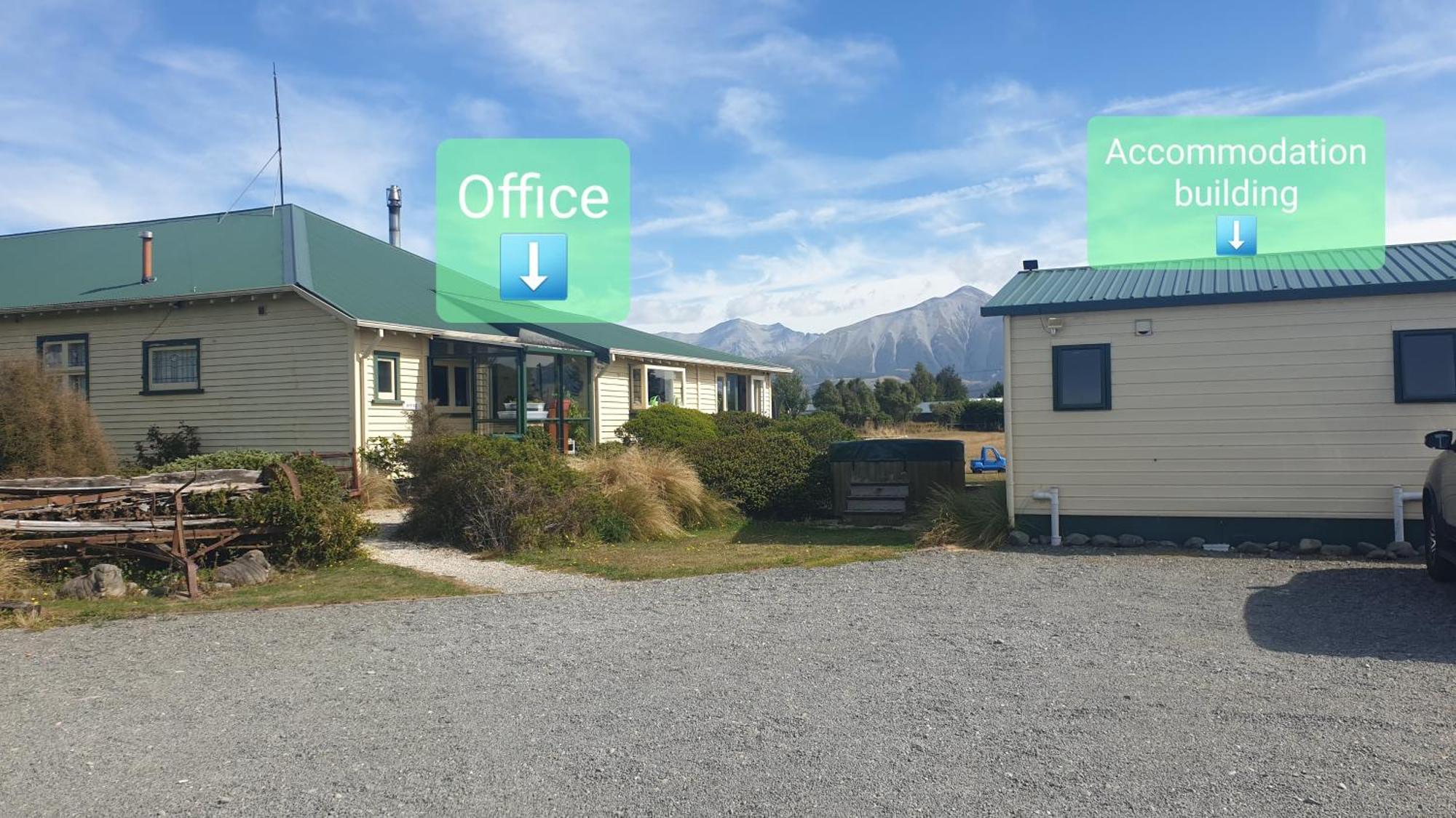 Bahara Accommodation Springfield Exterior photo