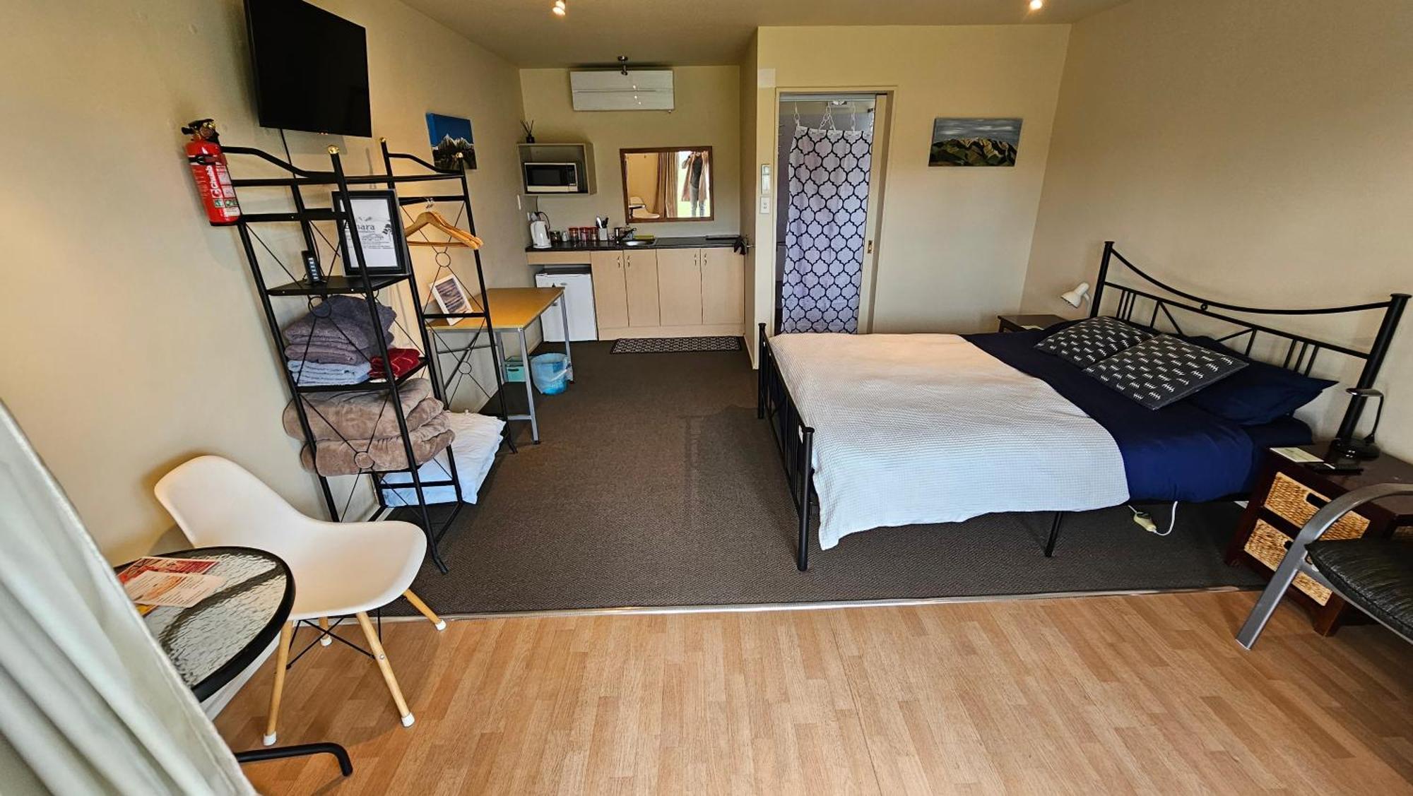 Bahara Accommodation Springfield Exterior photo